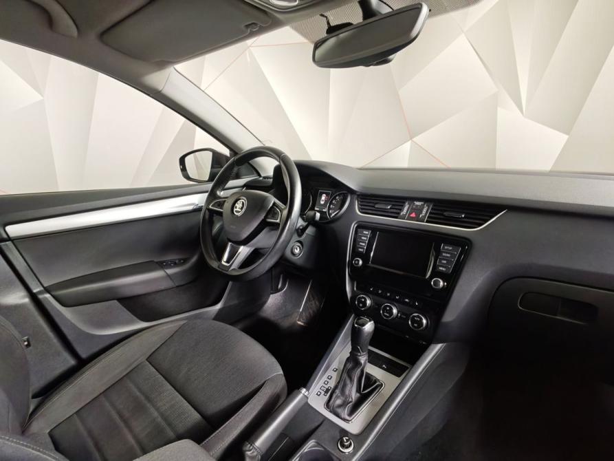 Skoda Octavia III (A7) Москва  - изображение 13