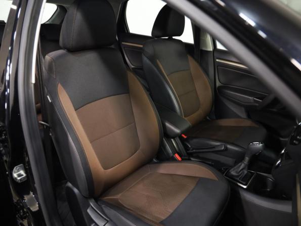 Lada (ВАЗ) Vesta I с пробегом 2020 года, цена 1 299 000 рублей, 45659 км, универсал, Автокод Объявления