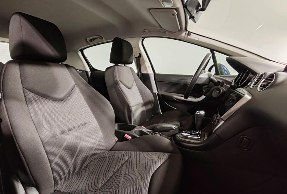 Peugeot 308 I Ярославль  - изображение 15