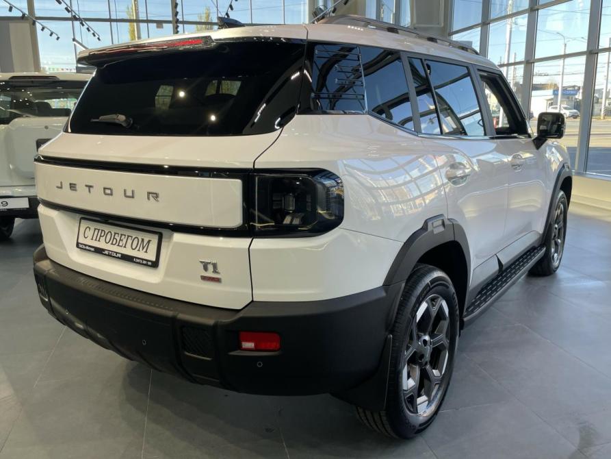 JETOUR T1 Стерлитамак  - изображение 2