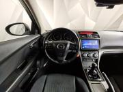 Mazda 6 II (GH) Рестайлинг Москва  - изображение 40