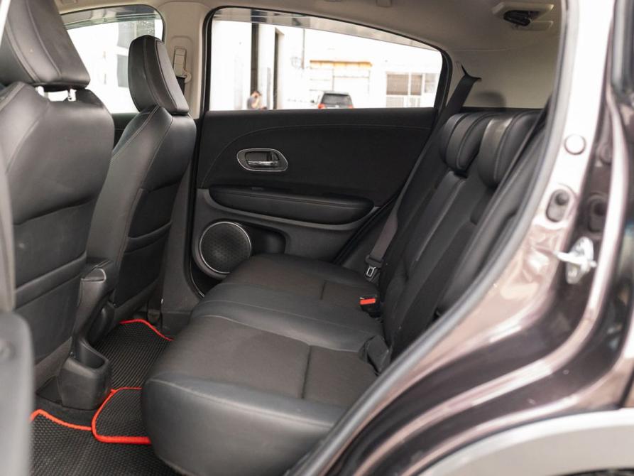 Honda Vezel I Рестайлинг Новосибирск  - изображение 18
