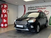Ford Kuga II Рестайлинг Москва  - изображение 22