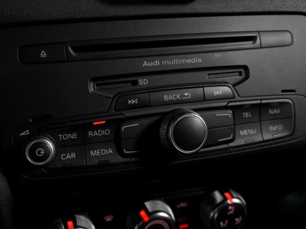 Audi A1 I (8X) с пробегом 2012 года, цена 1 169 000 рублей, 159351 км, хэтчбек, Автокод Объявления