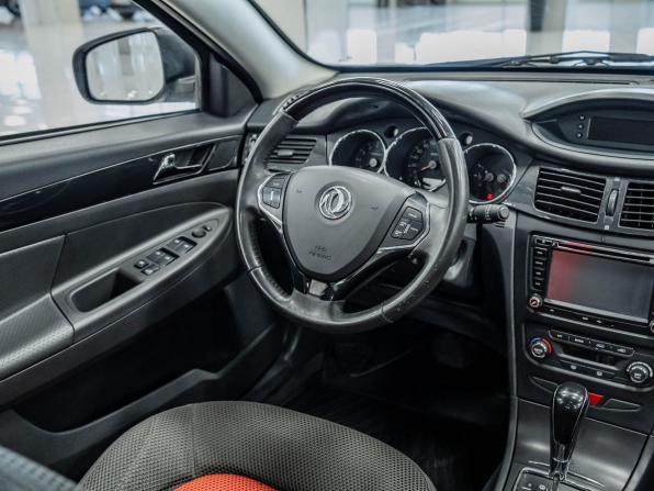 Dongfeng H30 Cross с пробегом 2016 года, цена 567 000 рублей, 54208 км, хэтчбек, Автокод Объявления