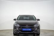 Opel Astra J Рестайлинг Оренбург  - изображение 23
