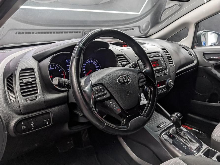 Kia Cerato III Рестайлинг (Classic) Москва  - изображение 15