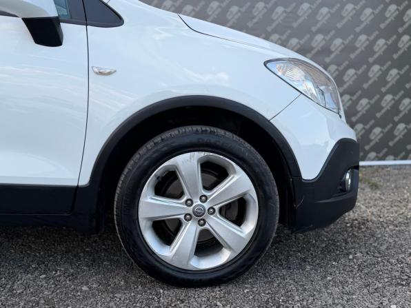 Opel Mokka I с пробегом 2014 года, цена 950 000 рублей, 183000 км, внедорожник, Автокод Объявления