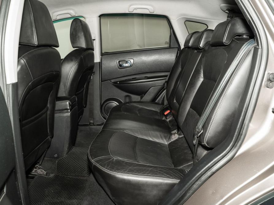 Nissan Qashqai I Иркутск  - изображение 7