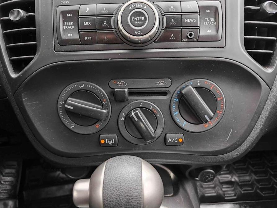 Nissan Juke I Рестайлинг Санкт-Петербург  - изображение 21