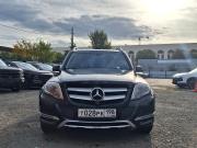 Mercedes-Benz GLK-Класс I (X204) Рестайлинг Санкт-Петербург  - изображение 18