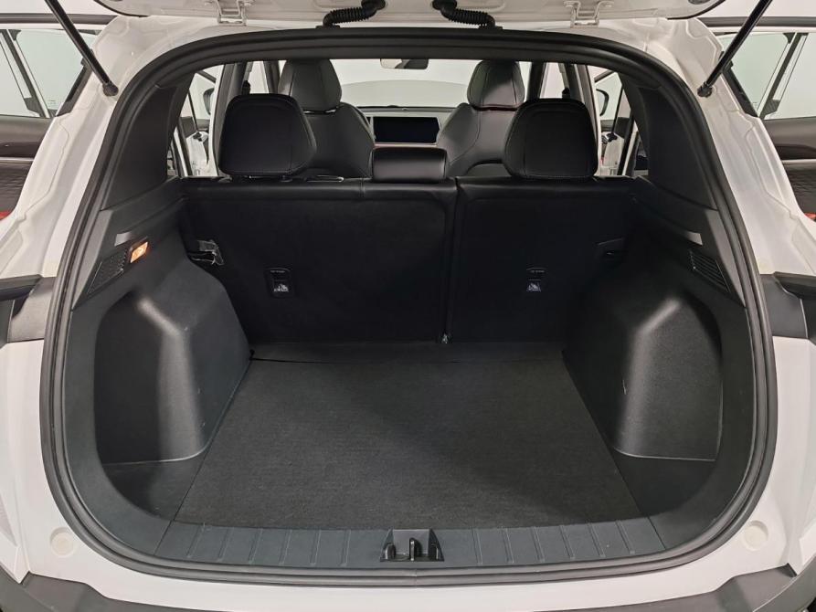 Geely Coolray I Рестайлинг Москва  - изображение 8