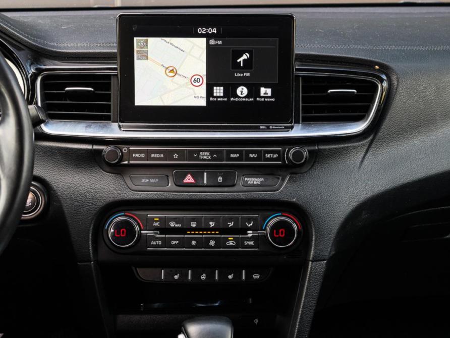 Kia Ceed III Москва  - изображение 10