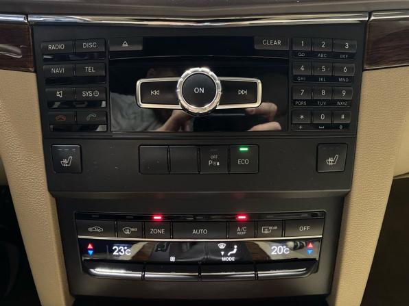 Mercedes-Benz E-Класс IV (W212 S212 C207) с пробегом 2013 года, цена 1 497 000 рублей, 168026 км, купе, Автокод Объявления