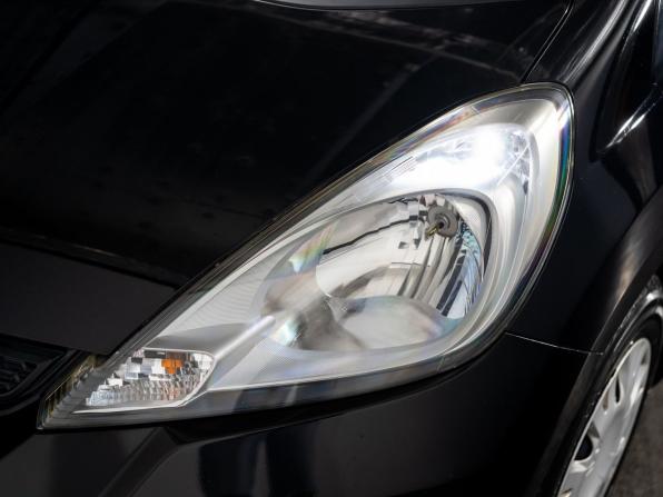 Honda Fit II с пробегом 2012 года, цена 785 000 рублей, 133073 км, хэтчбек, Автокод Объявления