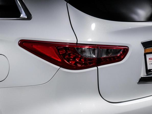 Infiniti QX60 I с пробегом 2014 года, цена 1 370 000 рублей, 215184 км, внедорожник, Автокод Объявления