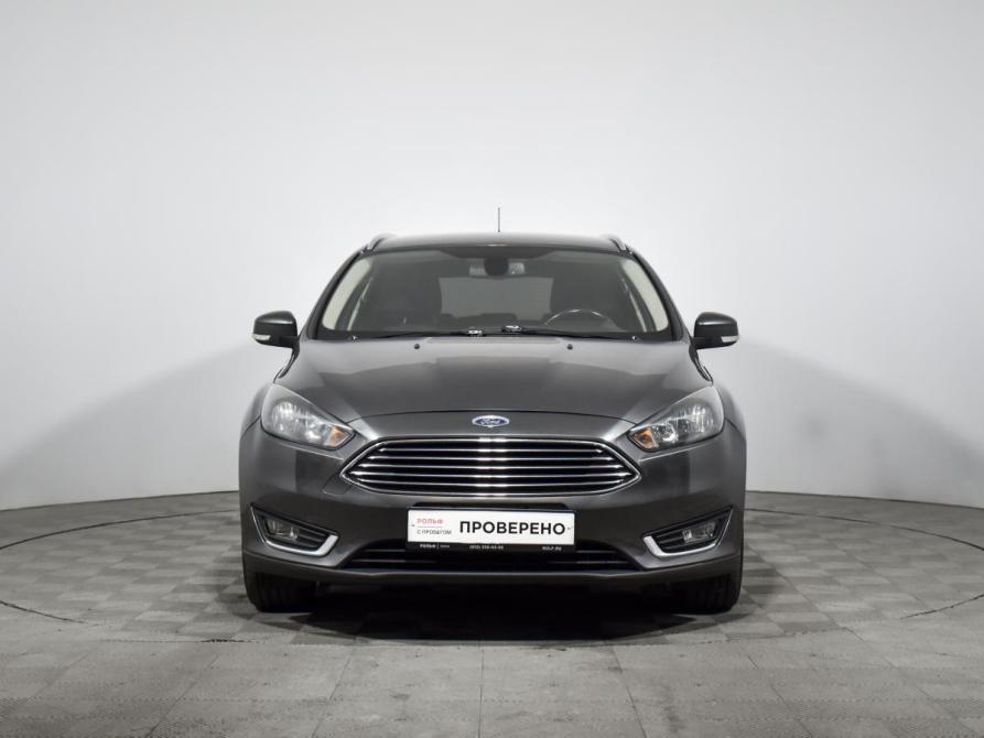 Ford Focus III Рестайлинг Санкт-Петербург  - изображение 2