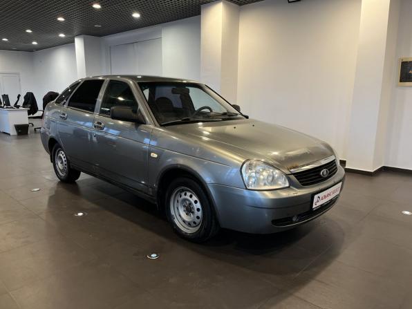 Lada (ВАЗ) Priora I с пробегом 2008 года, цена 190 000 рублей, 249145 км, хэтчбек, Автокод Объявления