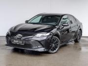 Toyota Camry VIII (XV70) Москва  - изображение 31
