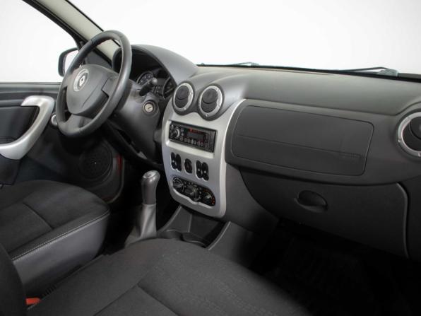 Renault Sandero I с пробегом 2013 года, цена 820 000 рублей, 50200 км, хэтчбек, Автокод Объявления
