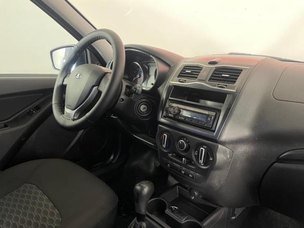 Lada (ВАЗ) Granta I Рестайлинг с пробегом 2020 года, цена 626 000 рублей, 121515 км, хэтчбек, Автокод Объявления
