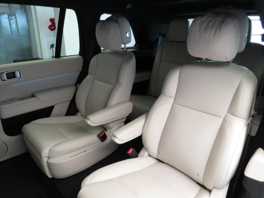 Li Auto (Lixiang) L9 I Санкт-Петербург  - изображение 11