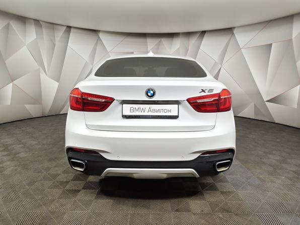 BMW X6 II (F16) с пробегом 2019 года, цена 4 245 000 рублей, 168084 км, внедорожник, Автокод Объявления