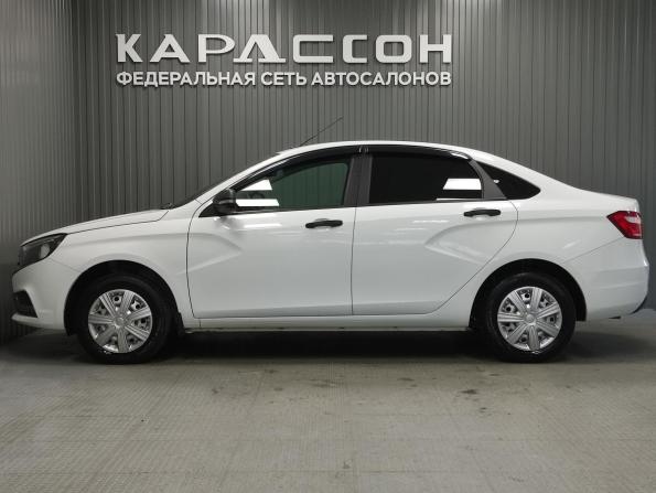 Lada (ВАЗ) Vesta I с пробегом 2017 года, цена 750 000 рублей, 82000 км, седан, Автокод Объявления
