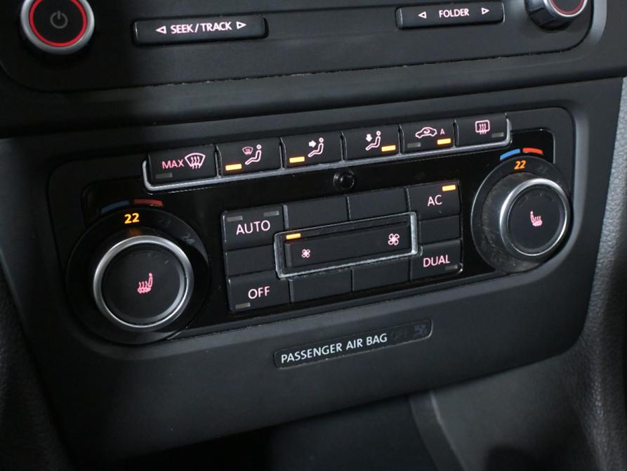 Volkswagen Golf VI Москва  - изображение 10