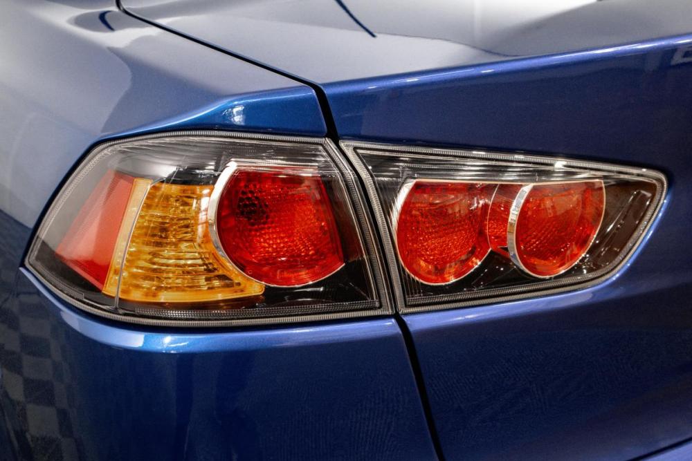 Mitsubishi Lancer X Барнаул  - изображение 9