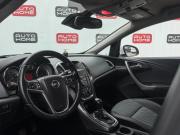 Opel Astra J Рестайлинг Санкт-Петербург  - изображение 19