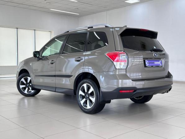 Subaru Forester IV Рестайлинг 2 с пробегом 2017 года, цена 2 899 000 рублей, 45368 км, внедорожник, Автокод Объявления
