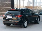 Infiniti FX II (S51) Новосибирск  - изображение 26
