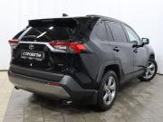 Toyota RAV4 V (XA50) Москва  - изображение 29