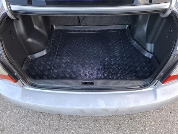 Hyundai Accent II с пробегом 2005 года, цена 300 000 рублей, 220924 км, седан, Автокод Объявления