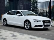 Audi A5 I (8T) Рестайлинг Уфа  - изображение 32