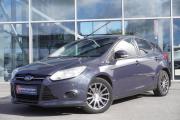 Ford Focus III Ульяновск  - изображение 24