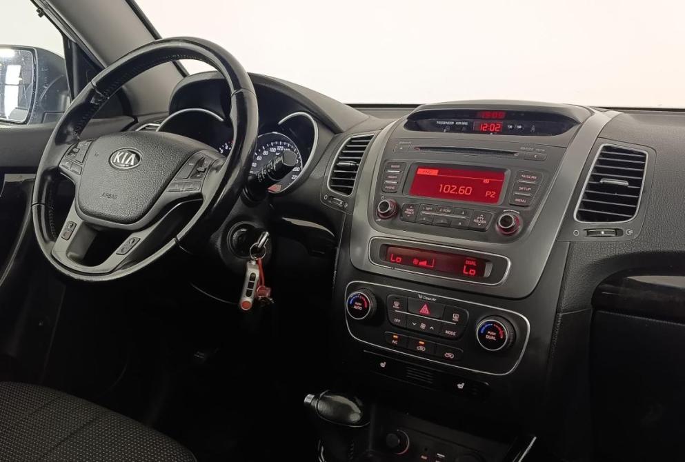 Kia Sorento II Рестайлинг Волгоград  - изображение 11