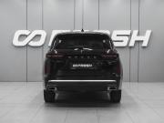 Exeed VX I Рестайлинг Ростов-на-Дону  - изображение 29