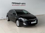 Opel Astra J Смоленск  - изображение 13