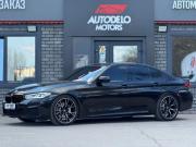 BMW 5 серии VII (G30/G31/G38) Рестайлинг Астрахань  - изображение 30