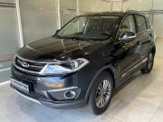 Chery Tiggo 5 I Рестайлинг Москва  - изображение 17