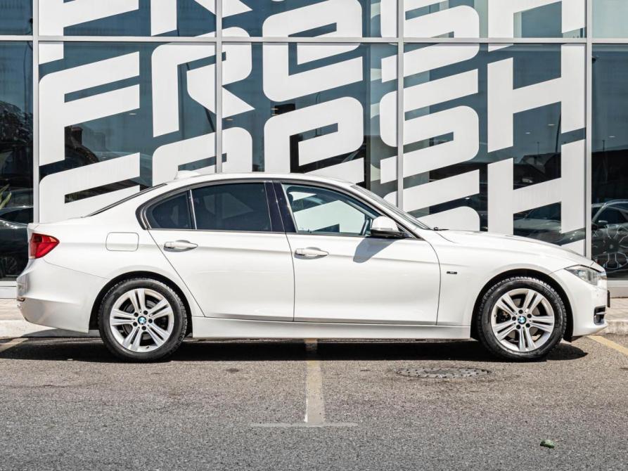 BMW 3 серии VI (F3x) Краснодар  - изображение 5