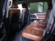 Toyota Land Cruiser 200 Series Рестайлинг 2 Москва  - изображение 37