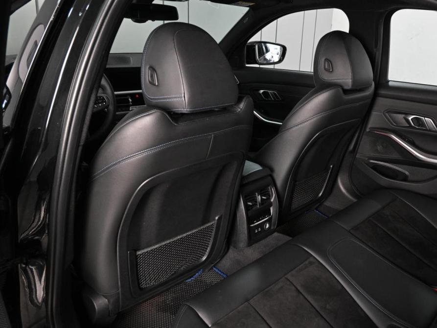 BMW 3 серии VII (G2x) Ростов-на-Дону  - изображение 13