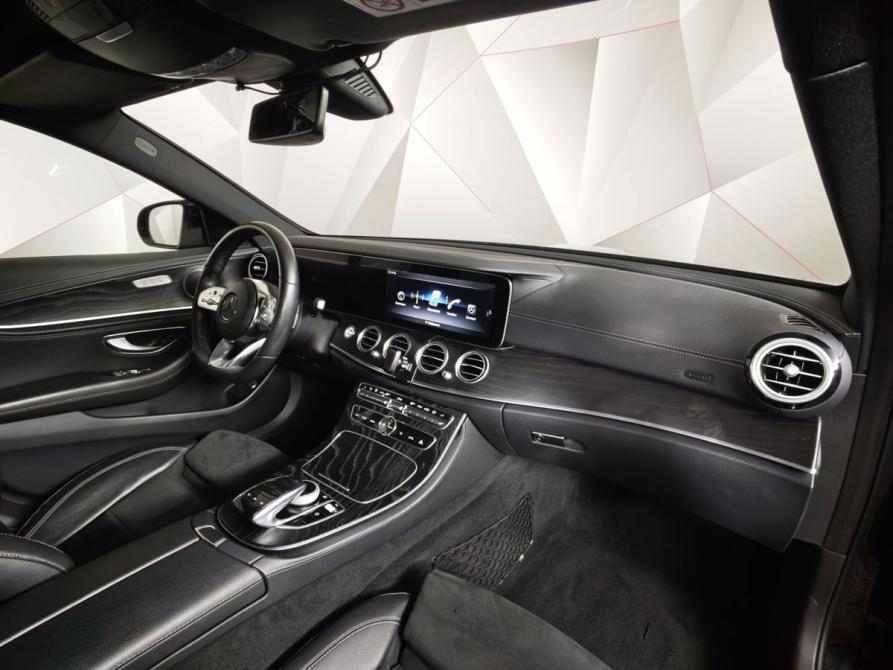Mercedes-Benz E-Класс V (W213 S213 C238) Москва  - изображение 12