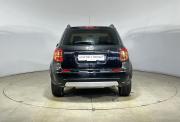 Suzuki SX4 I (Classic) Рестайлинг Саранск  - изображение 34