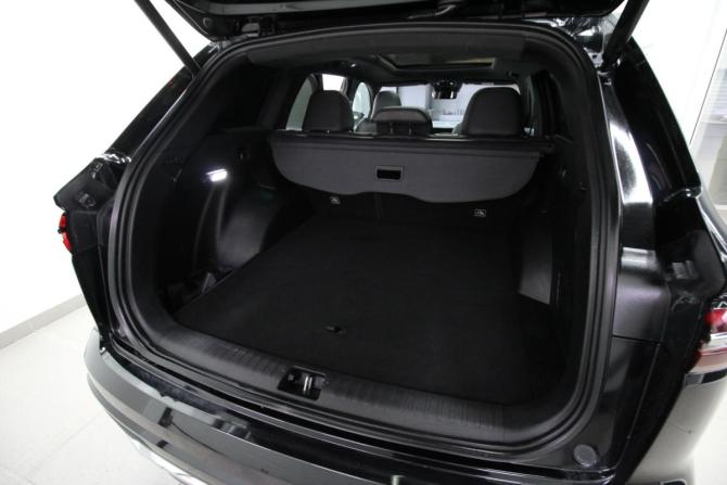 Geely Monjaro I с пробегом 2024 года, цена 3 050 000 рублей, 102808 км, внедорожник, Автокод Объявления