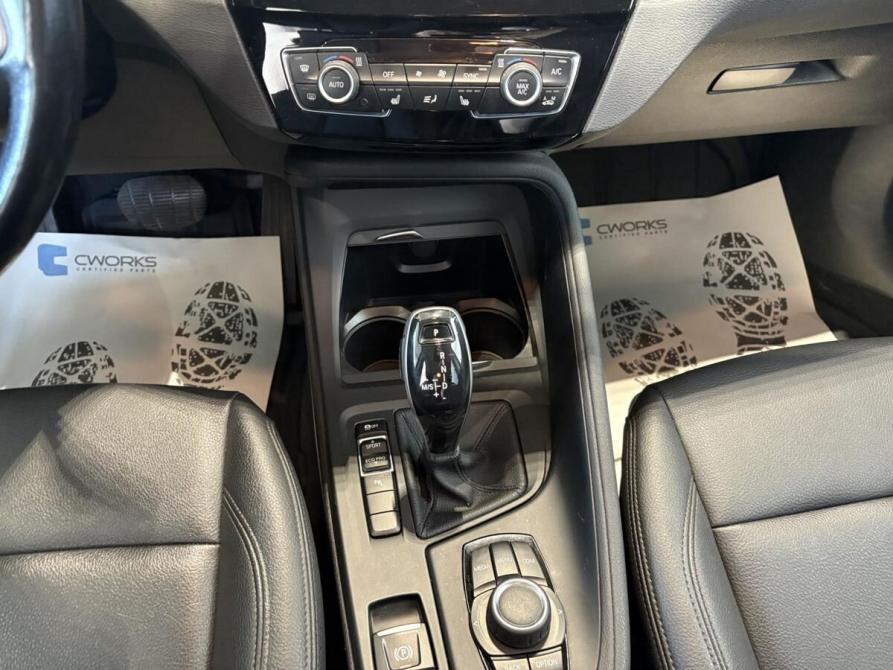 BMW X1 II (F48) Рестайлинг Новомосковск  - изображение 14