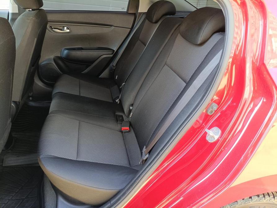 Kia Rio IV Рестайлинг Санкт-Петербург  - изображение 12